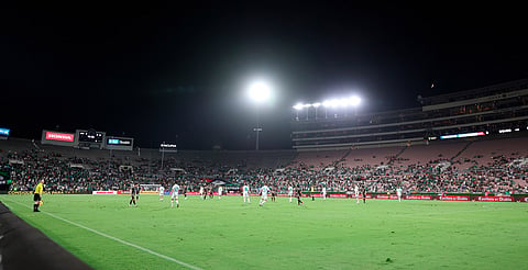 ⏰ Selección Mexicana cambia horario de su partido ante Australia