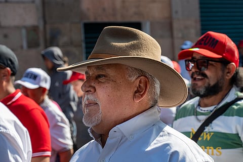 SUEUM analizará renuncia de Eduardo Tena este lunes