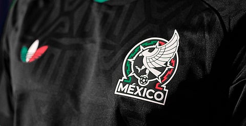 👕 México revela su tercer jersey para el Mundial 2026 y luce histórico