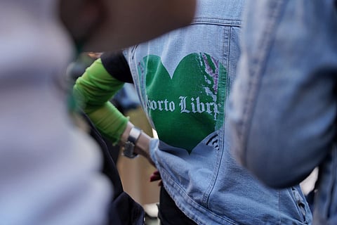 SSM registra 626 interrupciones legales del embarazo desde su despenalización