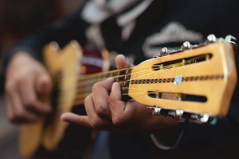 “La música no se prohíbe”: Sheinbaum aclara postura sobre corridos tumbados