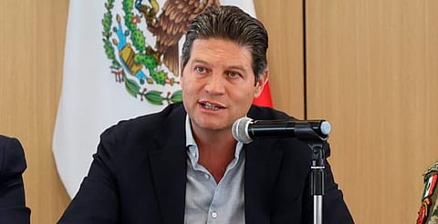 Alcalde responde a Morena por críticas sobre servicios públicos