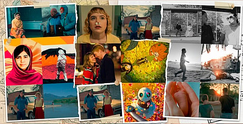 UVAQ presenta la 19ª edición del FICUVAQ con más de 1,200 cortometrajes de 77 países