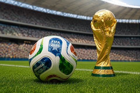 Paramount+ llevará la Copa Mundial FIFA 2026 a seis países de Latinoamérica; ¿México está incluido?