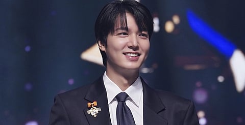 ¿Eres fan de Lee Min Ho? Habrá exposición especial por sus 20 años de carrera en CDMX