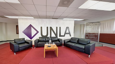 UNLA aclara incidente por presunto caso de bullying en preparatoria; niega presencia de arma