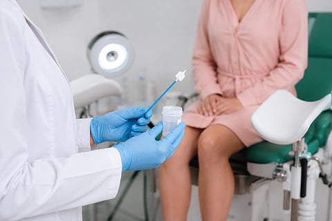 ¡Atención mujeres! Tarímbaro lanza campaña gratuita contra cáncer cervicouterino