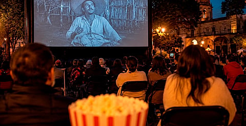 ¿Fan del cine mexicano? Proyectarán “Macario” y “Maclovia” gratis en Morelia