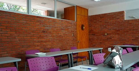FGE investiga amenazas contra estudiantes de la UNLA