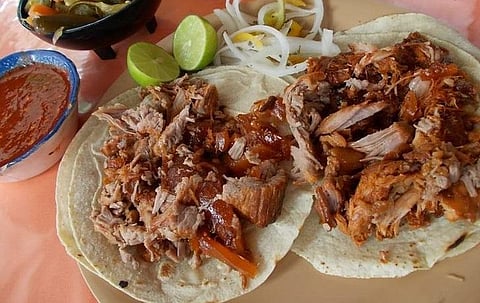 Carnitas Fest espera recibir hasta 8 mil asistentes en Morelia
