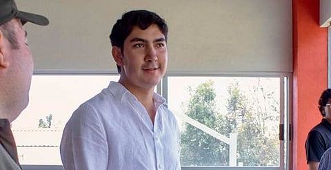 Por ciberbullying, director del Ijumich analiza demandar ante la FGE