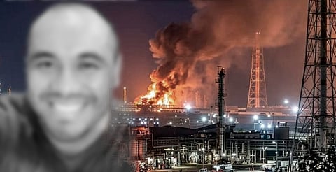 Confirman muerte de trabajador tras incidente en refinería de Salina Cruz