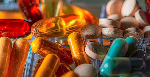 Suplementos alimenticios no sustituyen tratamientos médicos