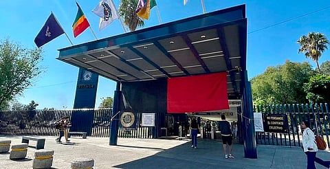 Si levantan la huelga mañana, UMSNH se prepara para dispersar salarios caídos