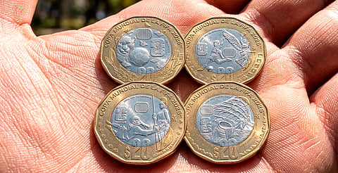 Algunos bancos en Morelia aún no saben si recibirán monedas