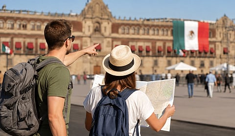 Frases de emergencia, alertas y consejos: así prepara EU a quienes viajarán a México por el Mundial 2026