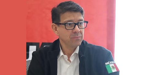 Eligio González se deslinda de la postura de un grupo de priístas de Michoacán