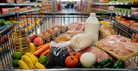 Limón, huevo y frijol bajan de precio; Profeco pide comparar antes de comprar
