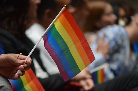 Uno de cada 20 mexicanos se identifica como LGBTI+; Michoacán suma 278 bodas igualitarias