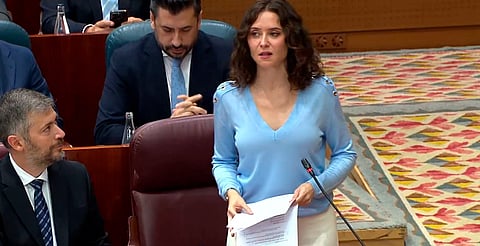 “México no existió”: madrileña genera controversia al cuestionar cuál es el pasado del país antes del mestizaje