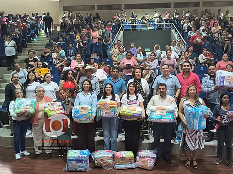 Mujeres destinan 40 horas en el cuidado del hogar sin paga ni reconocimiento: Seimujer
