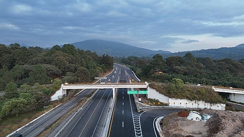 Coparmex Michoacán advierte frenos por inseguridad en carreteras y extorsión