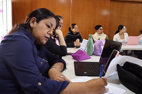 Mexicanos Primero pide a SEP demostrar contenido pedagógico en cierre de ciclo