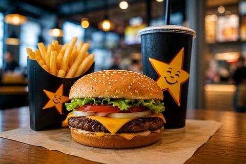 ¿Antojo? Carl’s Jr. tendrá hamburguesas de $1 este 28 de mayo