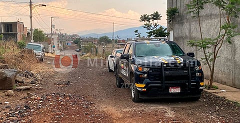 SSPC Morelia condena ataque armado y promete capturar a los agresores