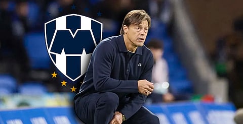 Almeyda regresaría a México tras su etapa en el futbol europeo