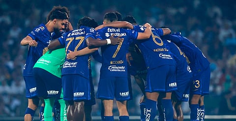 🏆 Cruz Azul vs Pumas: lista la gran final del Clausura 2026