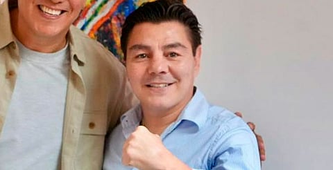 Gerardo Fernández Noroña y Miguel Torruco también rechazaron su posible candidatura