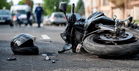 Accidentes en motocicleta concentran más del 80% de donadores multiorgánicos: IMSS