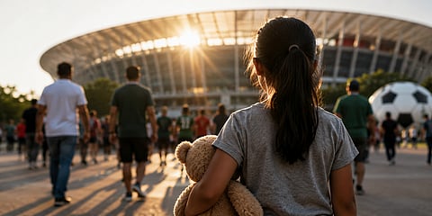 Iglesia alerta por riesgo de trata y explotación sexual durante el Mundial 2026