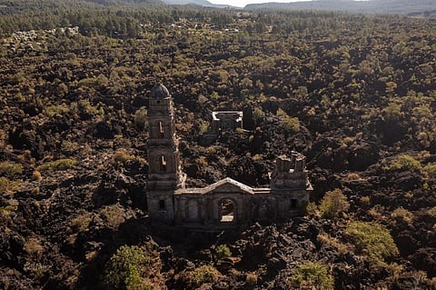 Michoacán impulsará seis proyectos turísticos que fortalecerán la región Purépecha