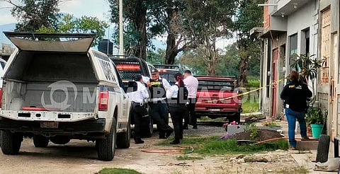 Dan 20 años de prisión a hombre que asesinó a su madre con un martillo en Morelia