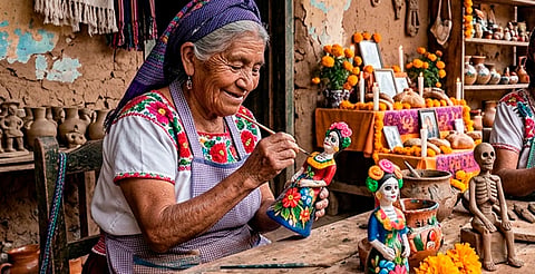 Alistan estrategias para vender experiencias turísticas comunitarias