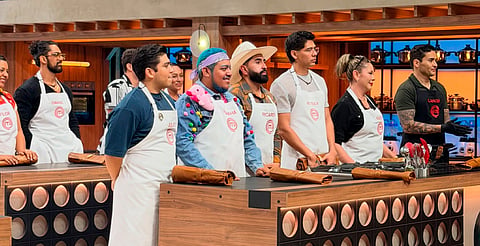 🎥 Michoacán tendrá representación en MasterChef 24/7