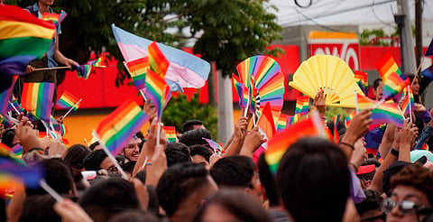 Pride Michoacán suma más municipios a las Marchas del Orgullo 2026 🏳️🌈