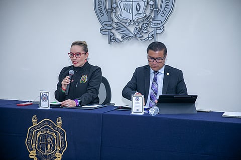 Universidad Michoacana amplía el plazo para cierre de convocatoria de nuevo ingreso