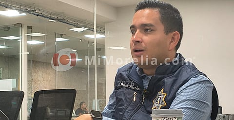 Policía Morelia realiza operativos semanales para retirar a personas que se drogan bajo puentes