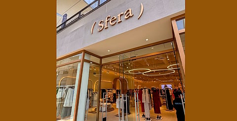 Sfera continúa su expansión en México con la apertura de su tienda #61 en Paseo Altozano, Morelia