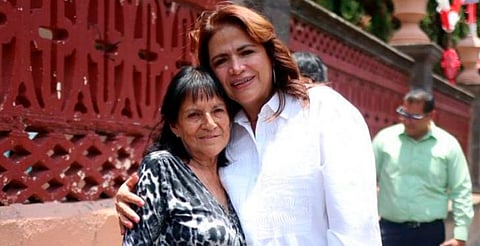Fabiola Alanís: Plan Michoacán lleva la prosperidad compartida a las regiones y fortalece la paz desde el bienestar
