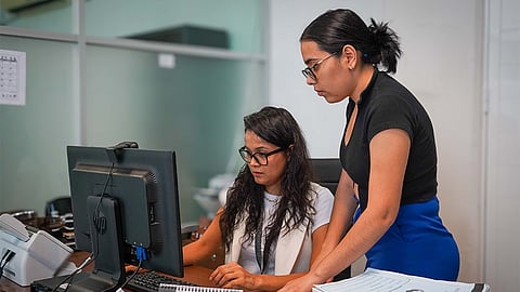 Emiten convocatoria para escribientes en el Poder Judicial de Michoacán