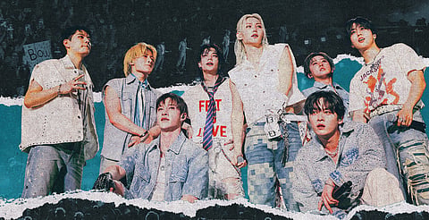 ¡Prepárate, STAY! Stray Kids llegará a México con “StrayCity” y promete una noche histórica en CDMX