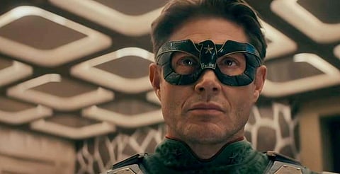 Tráiler: Soldier Boy regresa y nace el universo de Vought