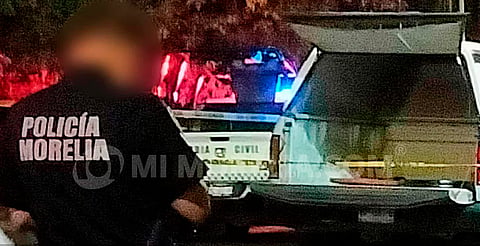 Adolescentes que mataron a taxista en Morelia son castigados con 3 años de internamiento