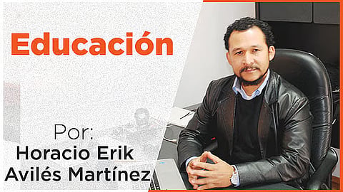 Ser estudiante en Michoacán
