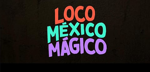 ‘Loco México Mágico’: caos, cine y humor mexicano llegan a la pantalla