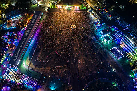 Corona Capital 2026 reduce precios de boletos para sus fans